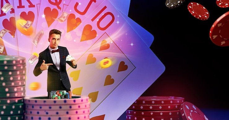 Konteks hiburan dan bonus harian