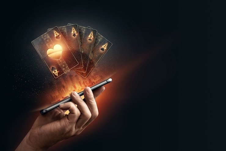 Tinjauan mobile untuk mitra ikan4d