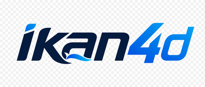 Logo ikan4d Indonesia